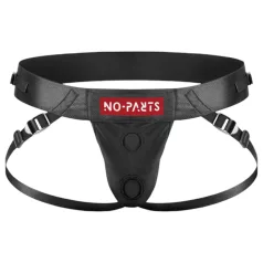   No-Parts Taylor - pas do strapona z podwójnym o-ringiem - S-L