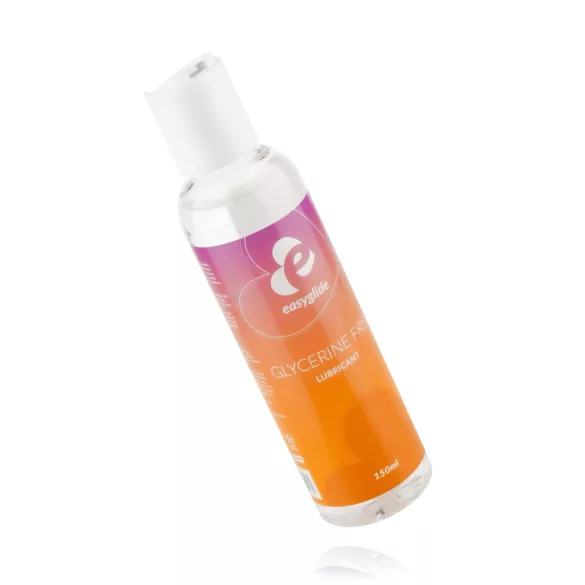 EasyGlide Glycerine Free - nawilżający lubrykant na bazie wody (150 ml)