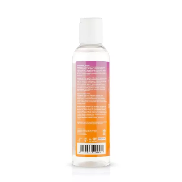 EasyGlide Glycerine Free - nawilżający lubrykant na bazie wody (150 ml)