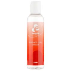 EasyGlide - lubrykant wodny i żel do masażu - 150ml