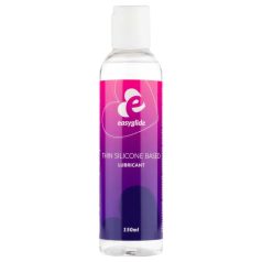   EasyGlide - lubrykant silikonowy - cienka konsystencja - 150 ml