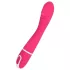 Easytoys - wibrator do punktu G - różowy