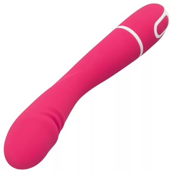 Easytoys - wibrator do punktu G - różowy