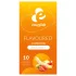 EasyGlide - prezerwatywy smakowe owocowe - 10 sztuk
