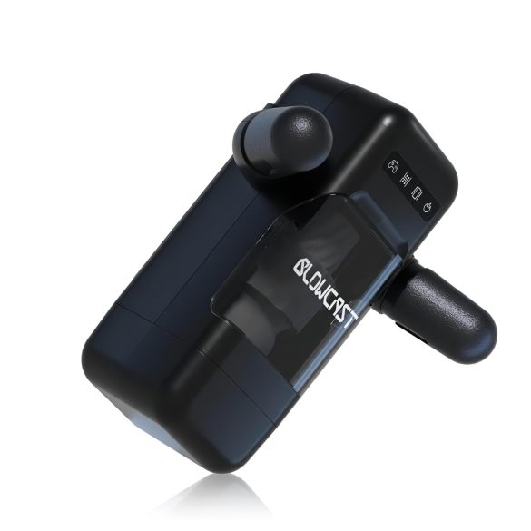 BLOWCAST Blowbot - masturbator automatyczny dla graczy - czarny