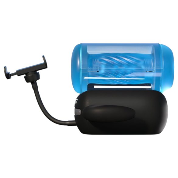 BLOWCAST Wingman Lite - masturbator automatyczny dla graczy - niebieski