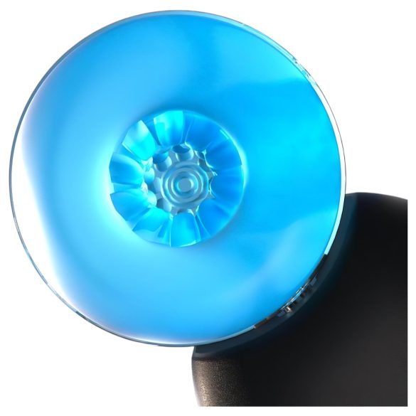 BLOWCAST Wingman Lite - masturbator automatyczny dla graczy - niebieski