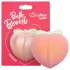 Easytoys - kula do kąpieli - brzoskwinia