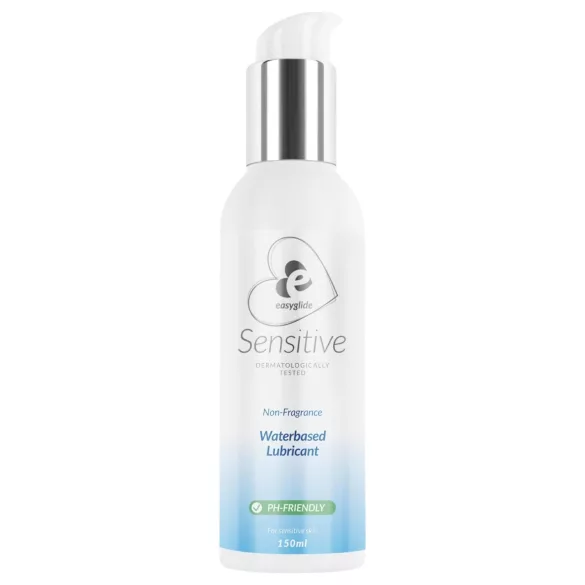 EasyGlide Sensitive - nawilżający żel intymny na bazie wody (150 ml)