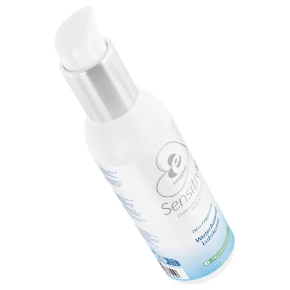 EasyGlide Sensitive - nawilżający żel intymny na bazie wody (150 ml)