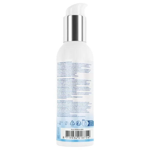 EasyGlide Sensitive - nawilżający żel intymny na bazie wody (150 ml)