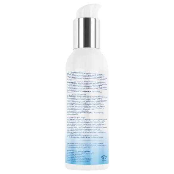 EasyGlide Sensitive - nawilżający żel intymny na bazie wody (150 ml)
