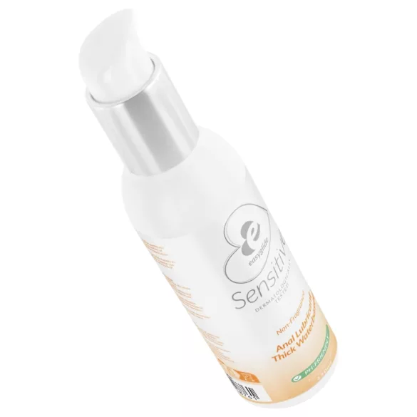 EasyGlide - żel intymny analny na bazie wody - sensitive - 150ml