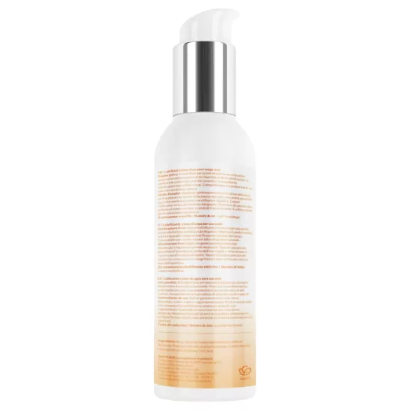 EasyGlide - żel intymny analny na bazie wody - sensitive - 150ml