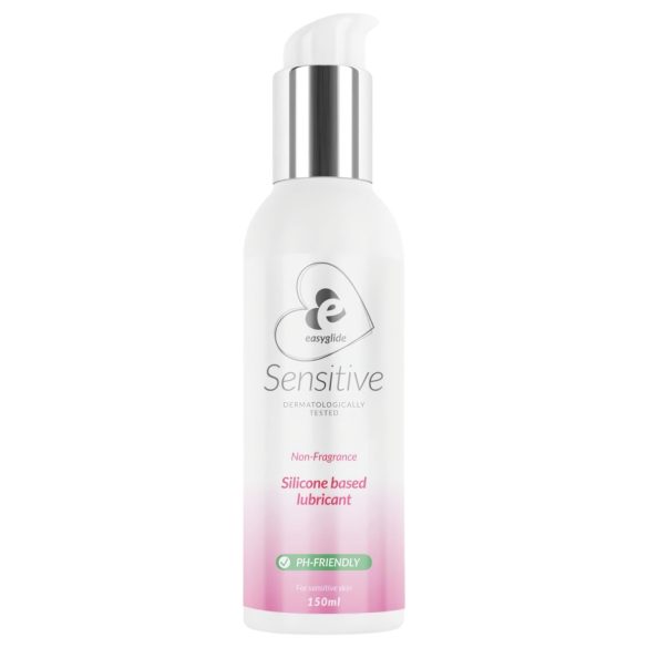 EasyGlide Sensitive - delikatny lubrykant silikonowy (150 ml)