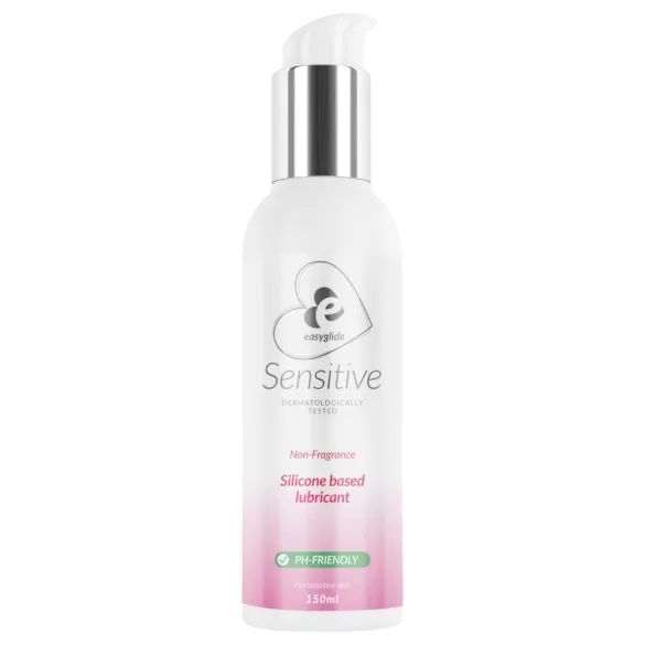 EasyGlide Sensitive - lubrykant silikonowy - 150 ml