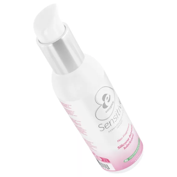 EasyGlide Sensitive - lubrykant silikonowy - 150 ml