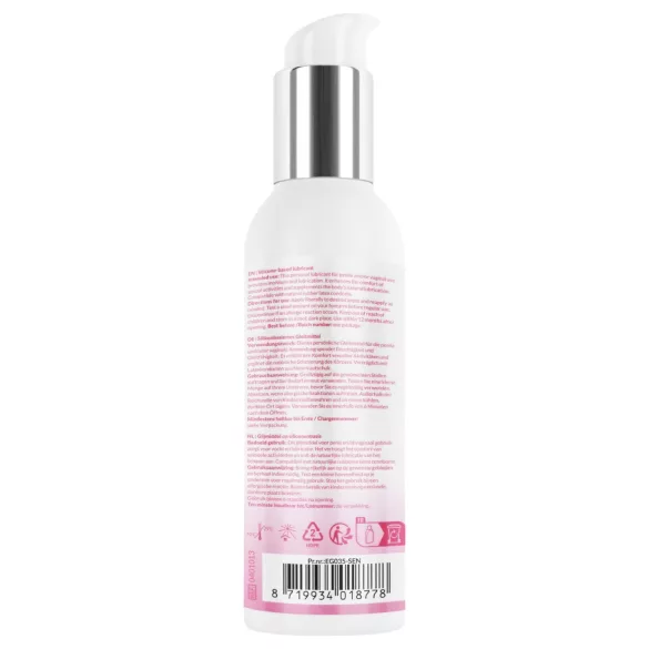 EasyGlide Sensitive - lubrykant silikonowy - 150 ml