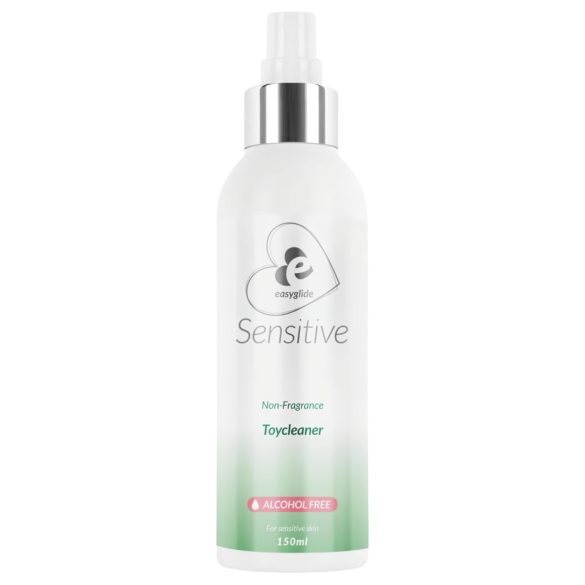 EasyGlide Sensitive - spray dezynfekujący i czyszczący - 150ml