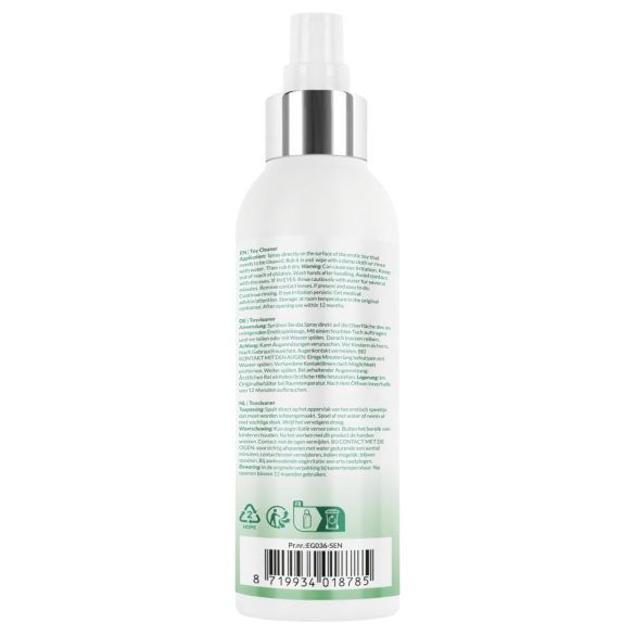 EasyGlide Sensitive - spray dezynfekujący i czyszczący - 150ml