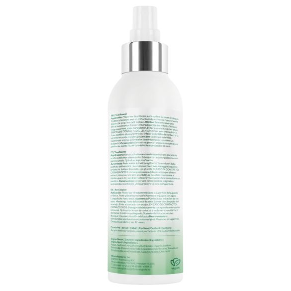 EasyGlide Sensitive - spray dezynfekujący i czyszczący - 150ml