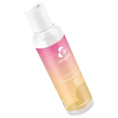   EasyGlide - nawilżający żel intymny na bazie wody o smaku waniliowym (150 ml)