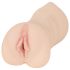 FWB - masturbator 2w1 usta i wagina - realistyczny kolor
