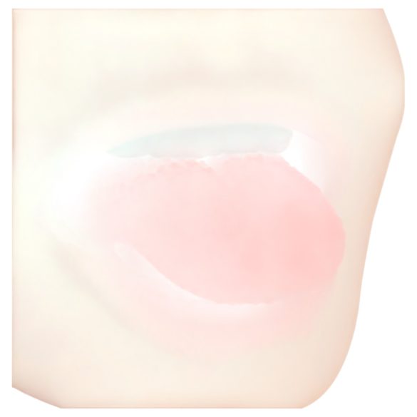 FWB - masturbator 2w1 usta i wagina - realistyczny kolor