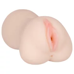 FWB - realistyczna masturbator wagina - natualny kolor
