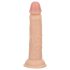 Easytoys - Realistyczny Dildo - 12 cm (naturalny)