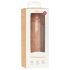 Easytoys - Realistyczny Dildo - 12 cm (naturalny)