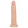 Easytoys - realistyczny dildo - 17,5 cm - beżowy