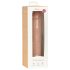 Easytoys - realistyczny dildo - 17,5 cm - beżowy
