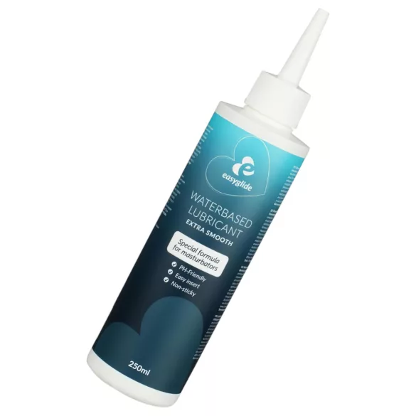 EasyGlide - żel nawilżający do masturbatora - 250ml