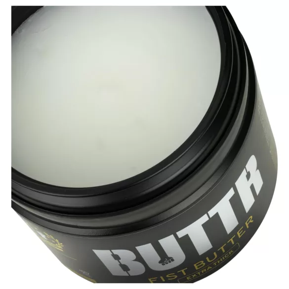 BUTTR - balsam do fistingu - nawilżający - 500ml