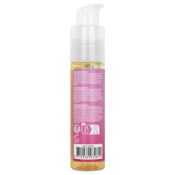 EasyGlide - żel stymulujący dla kobiet - delikatny - 30 ml