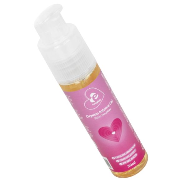 EasyGlide - żel stymulujący dla kobiet - delikatny - 30 ml