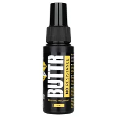   BUTTR EXXtreme - spray relaksujący do stosunku analnego (50 ml)