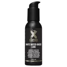 XPOWER - lubrykant wodny imitujący spermę - 100ml