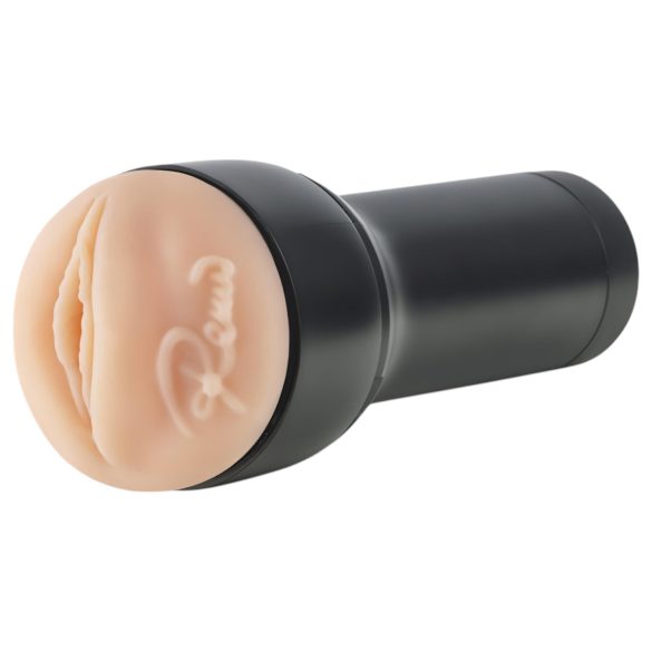 Kiiroo Romi Chase - naturalna sztuczna wagina masturbator