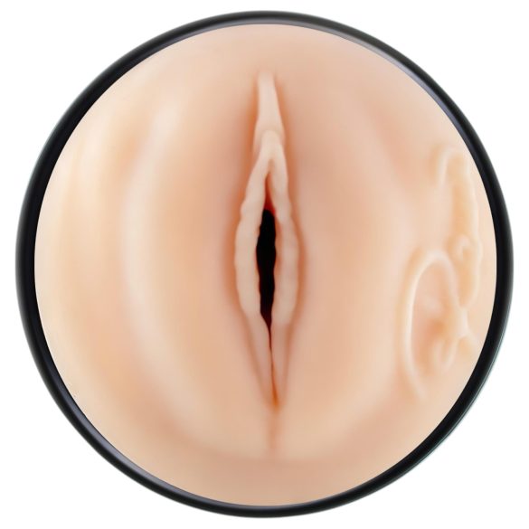 Kiiroo Romi Chase - naturalna sztuczna wagina masturbator