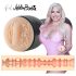 Kiiroo Ashley Barbie - masturbator sztuczna pochwa (naturalna)
