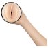 Kiiroo Ashley Barbie - masturbator sztuczna pochwa (naturalna)