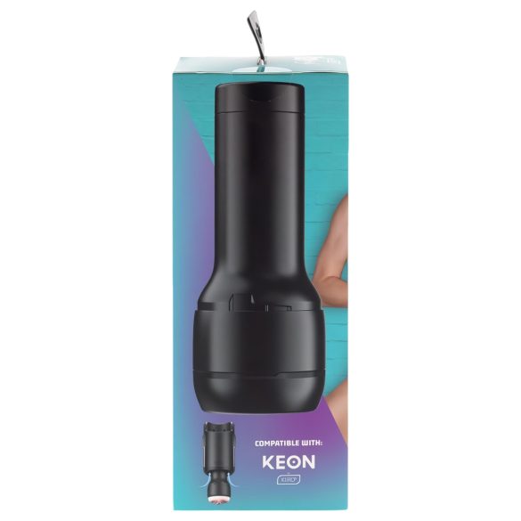 You2Toys - wibrator łechtaczkowy - silikon