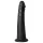 Kiiroo - realistyczny dildo z przyssawką - 19cm - czarny