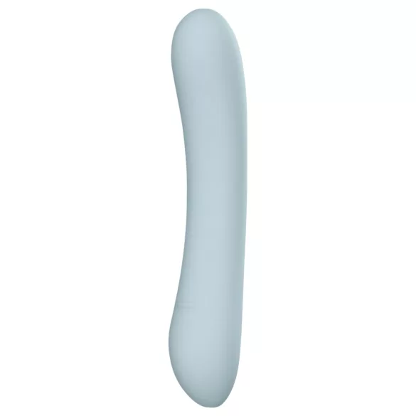 Kiiroo Pearl 2 - interaktywny, wodoodporny wibrator punktu G (niebieski)