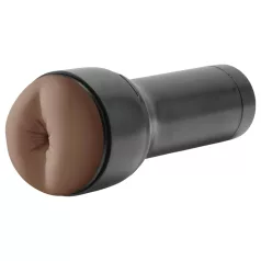 Kiiroo Feel - masturbator realistyczny - brązowy