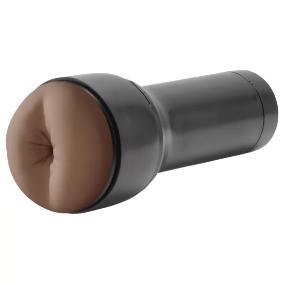 Kiiroo Feel - masturbator realistyczny - brązowy