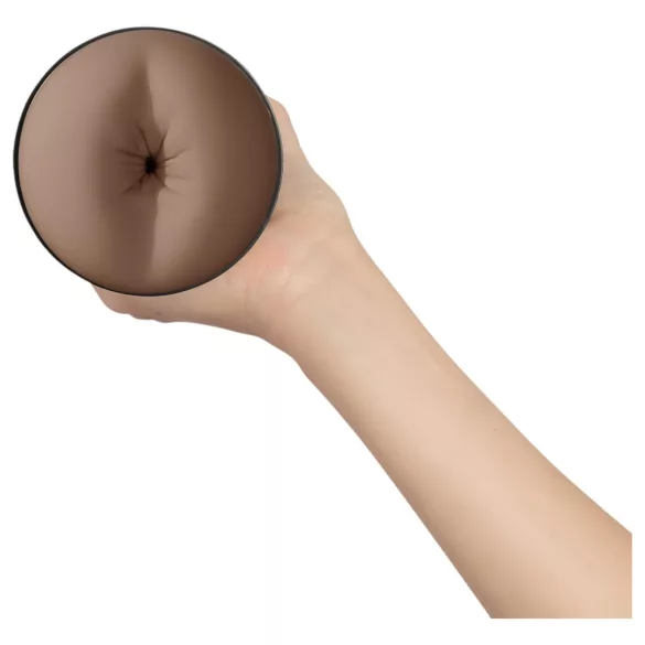 Kiiroo Feel - masturbator realistyczny - brązowy