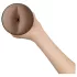 Kiiroo Feel - masturbator realistyczny - brązowy